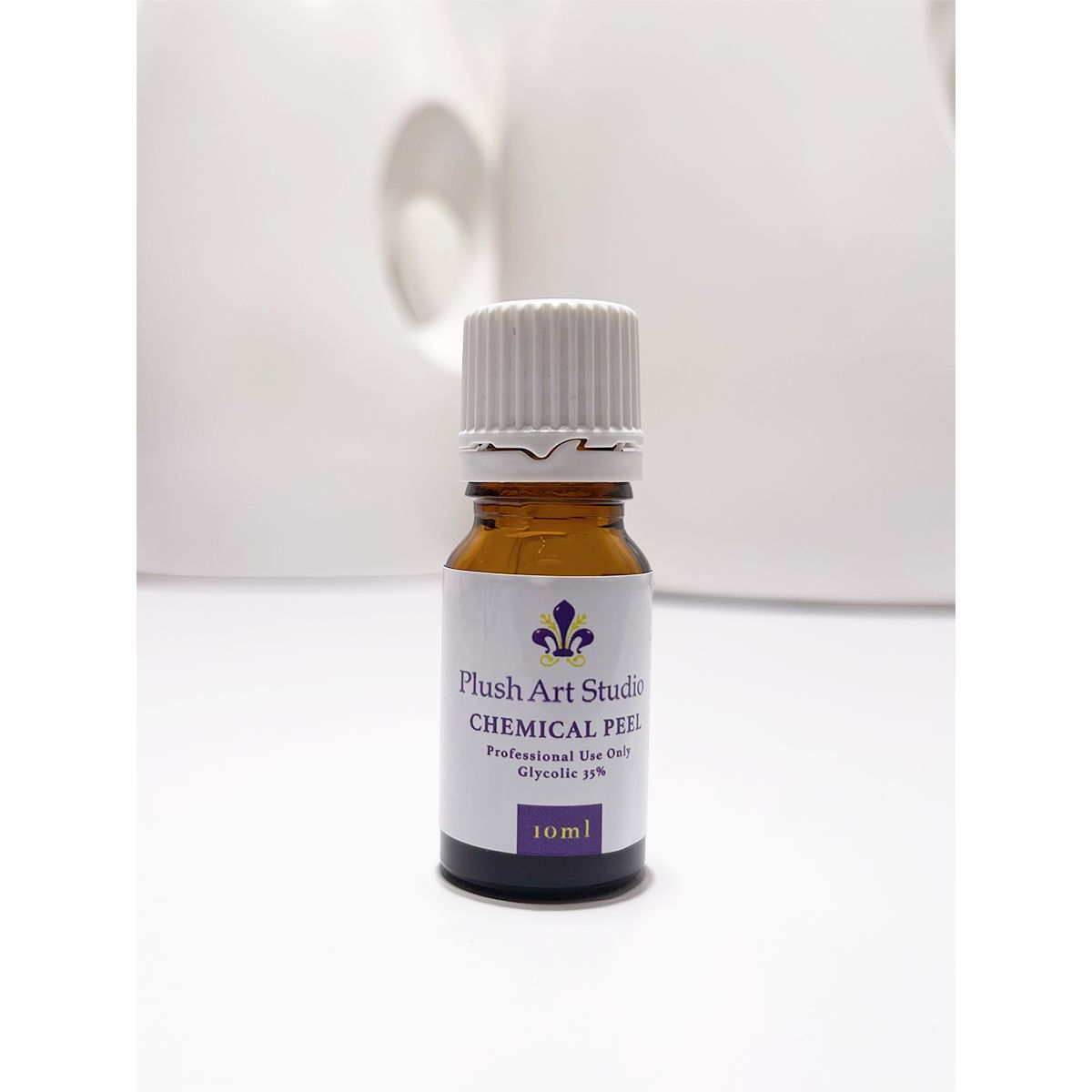 Glycolic 35%