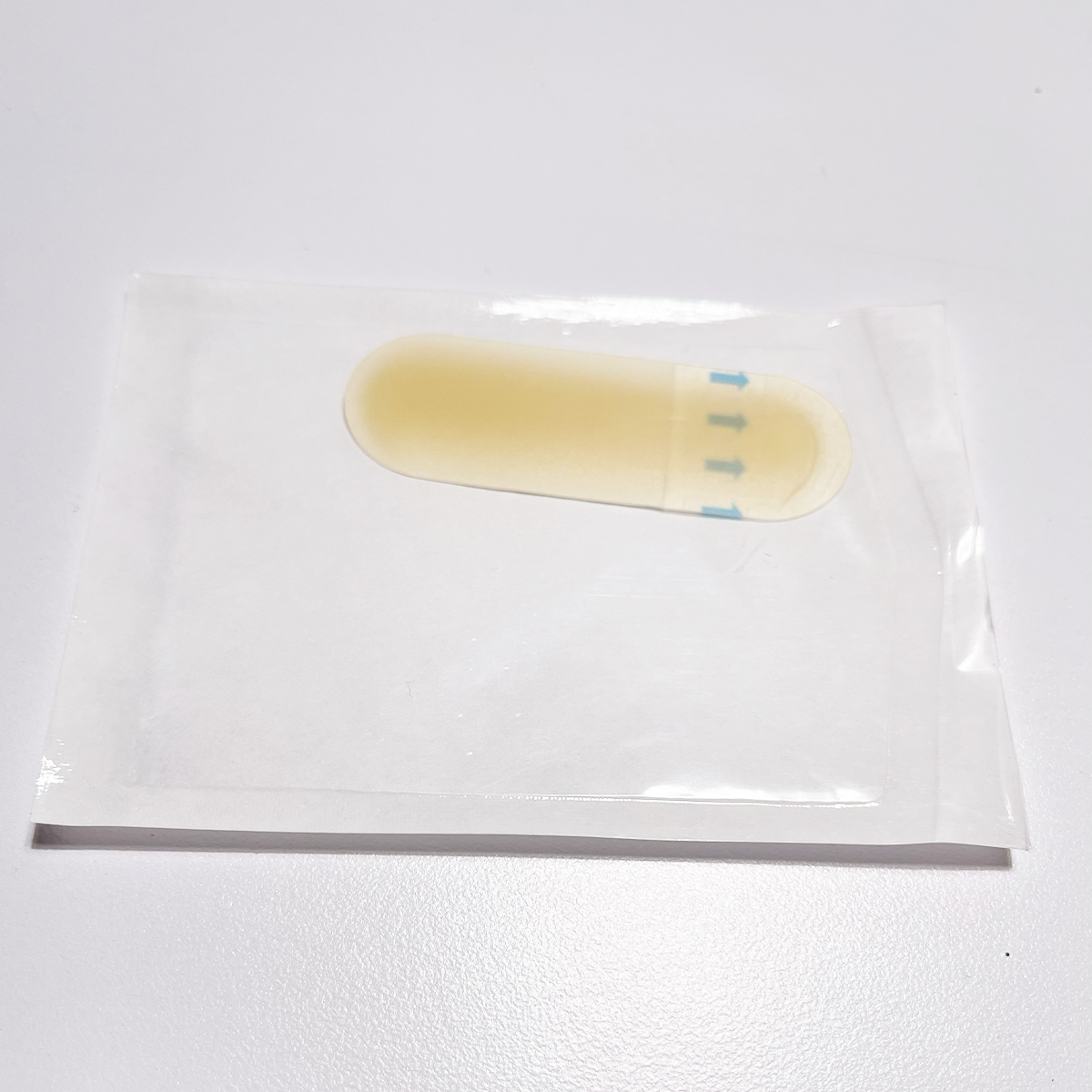 Eyebrow Skin (1 pair)