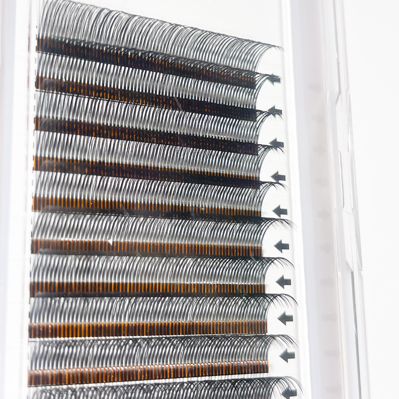 Lash Spikes 5D 14mm