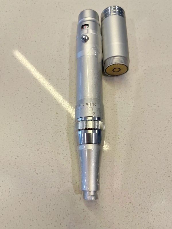 Permanent Makeup Up machine