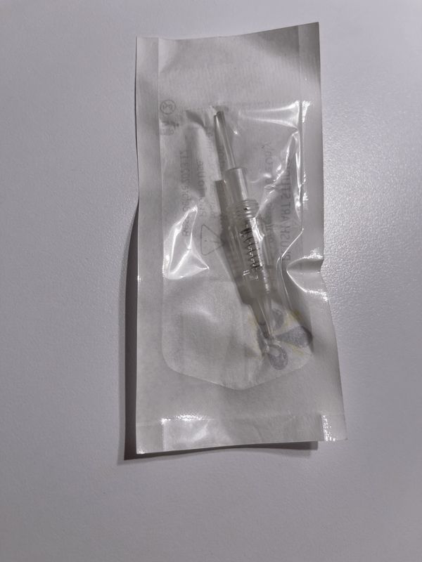 M6 Cartridge 1P (for practice only)