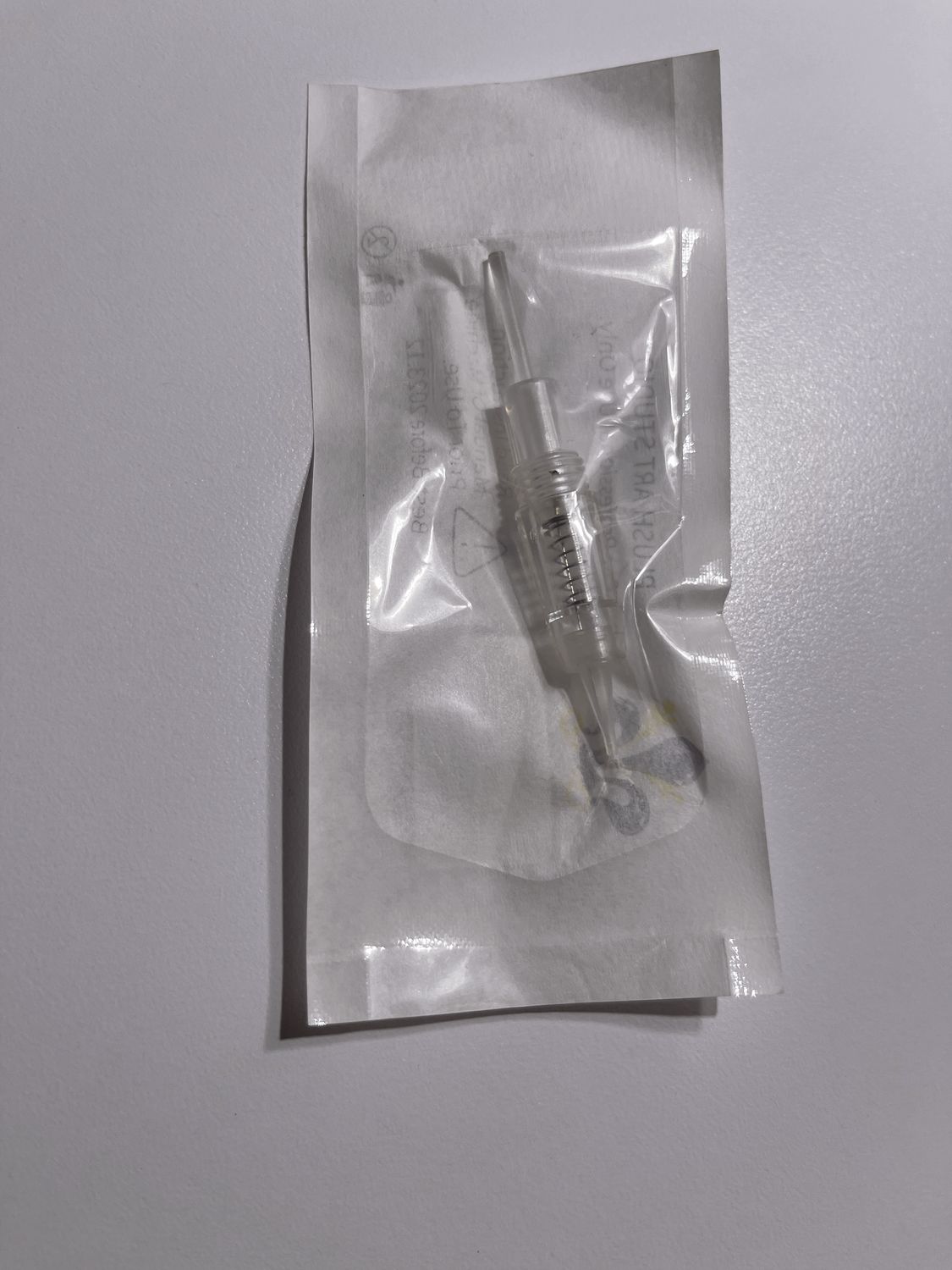 M6 Cartridge 3R (for practice only)