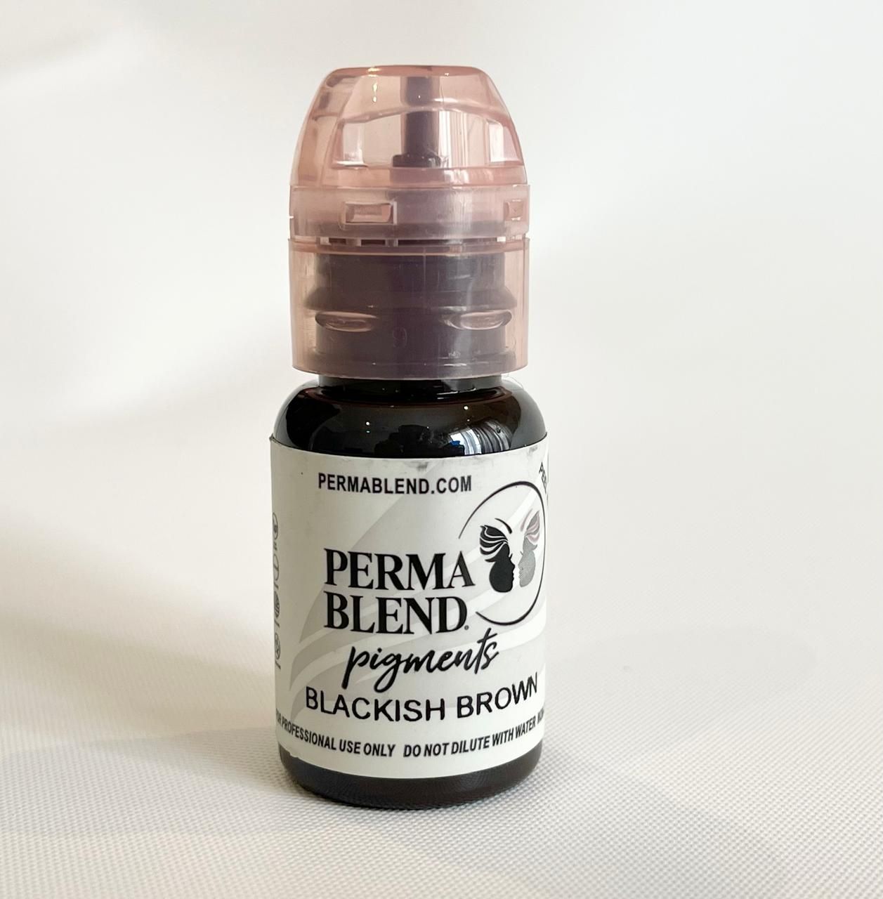 Perma Blend Pigment Blackish Brown