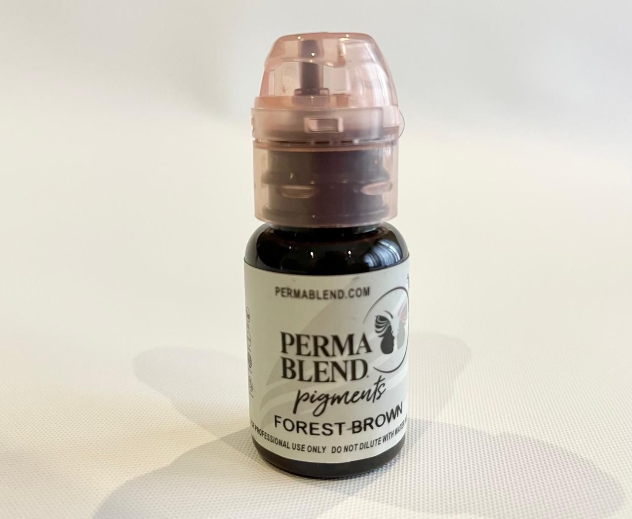 Perma Blend Pigment Forest Brown