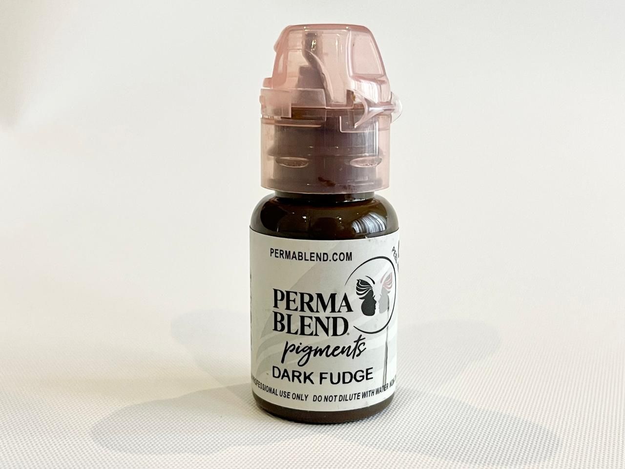 Perma Blend Pigment Dark Fudge