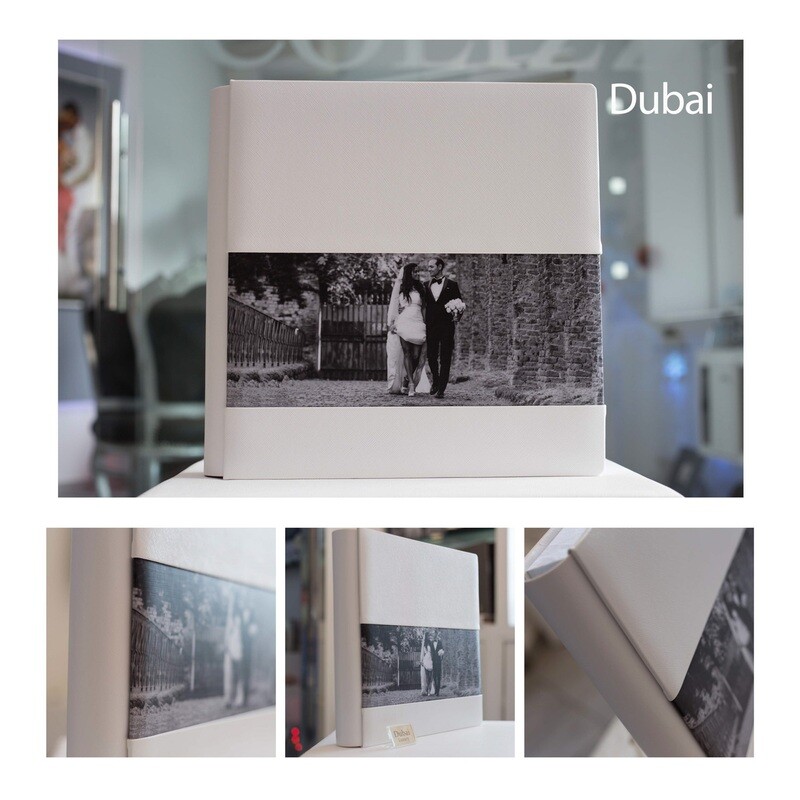 Album Dubai