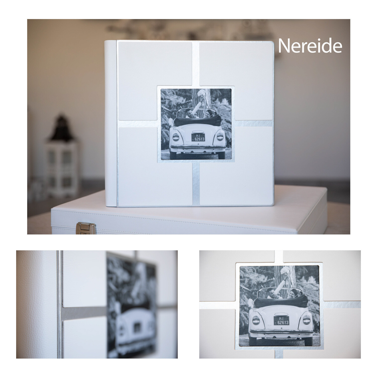 Album Nereide