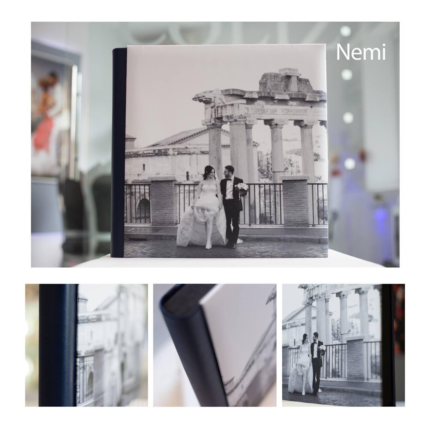 Album Nemi
