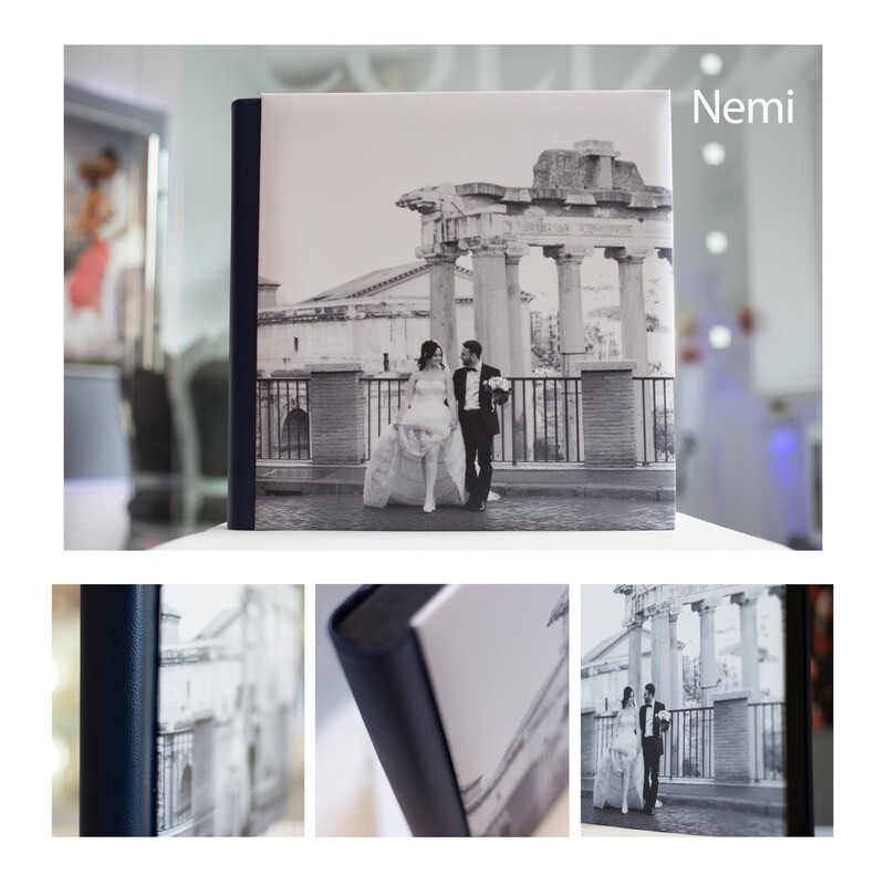 Album Nemi