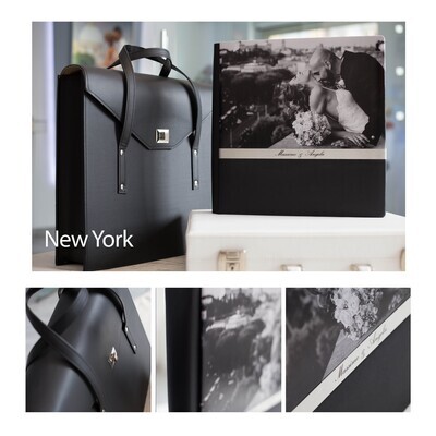 Album New York