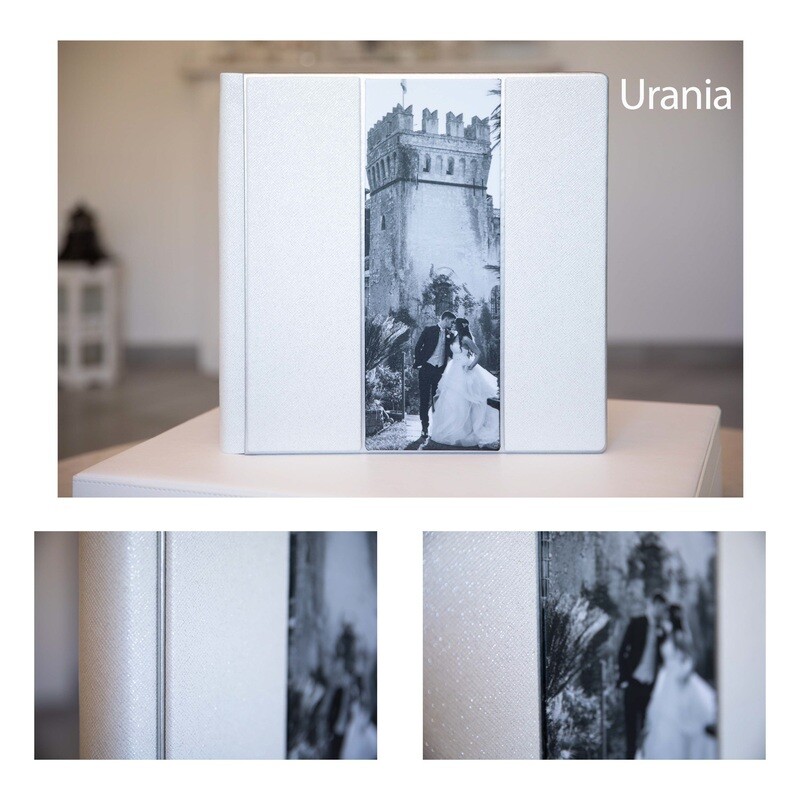 Album Urania