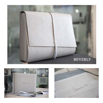 Album Beverly