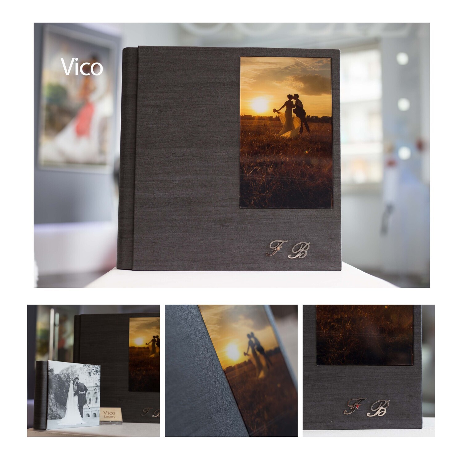 Album Vico