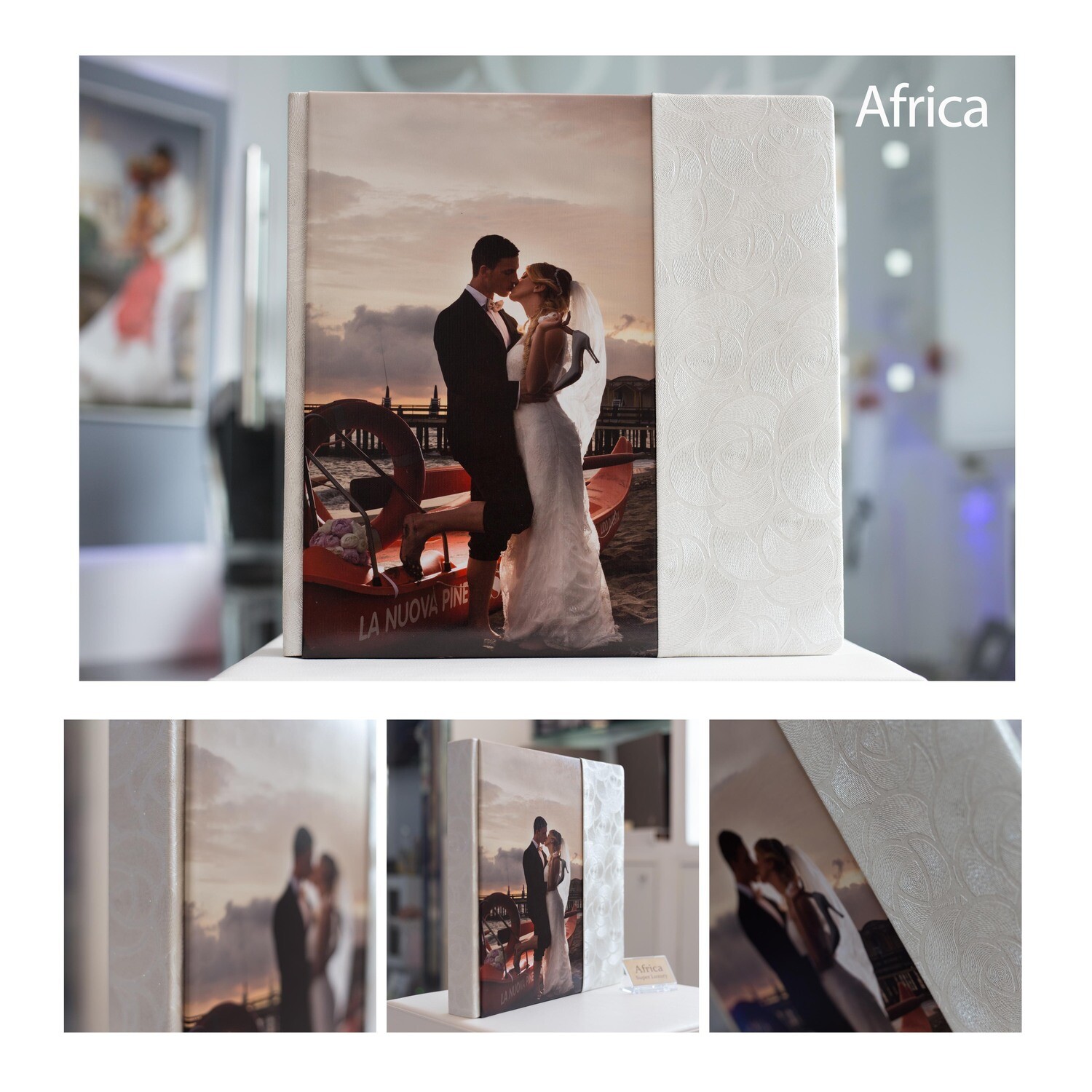 Album Africa