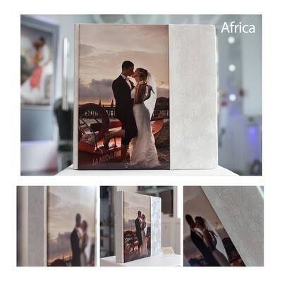 Album Africa