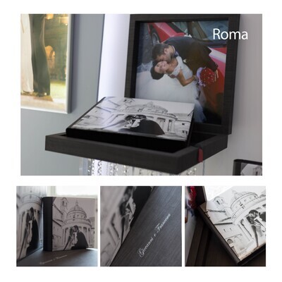 Album Roma