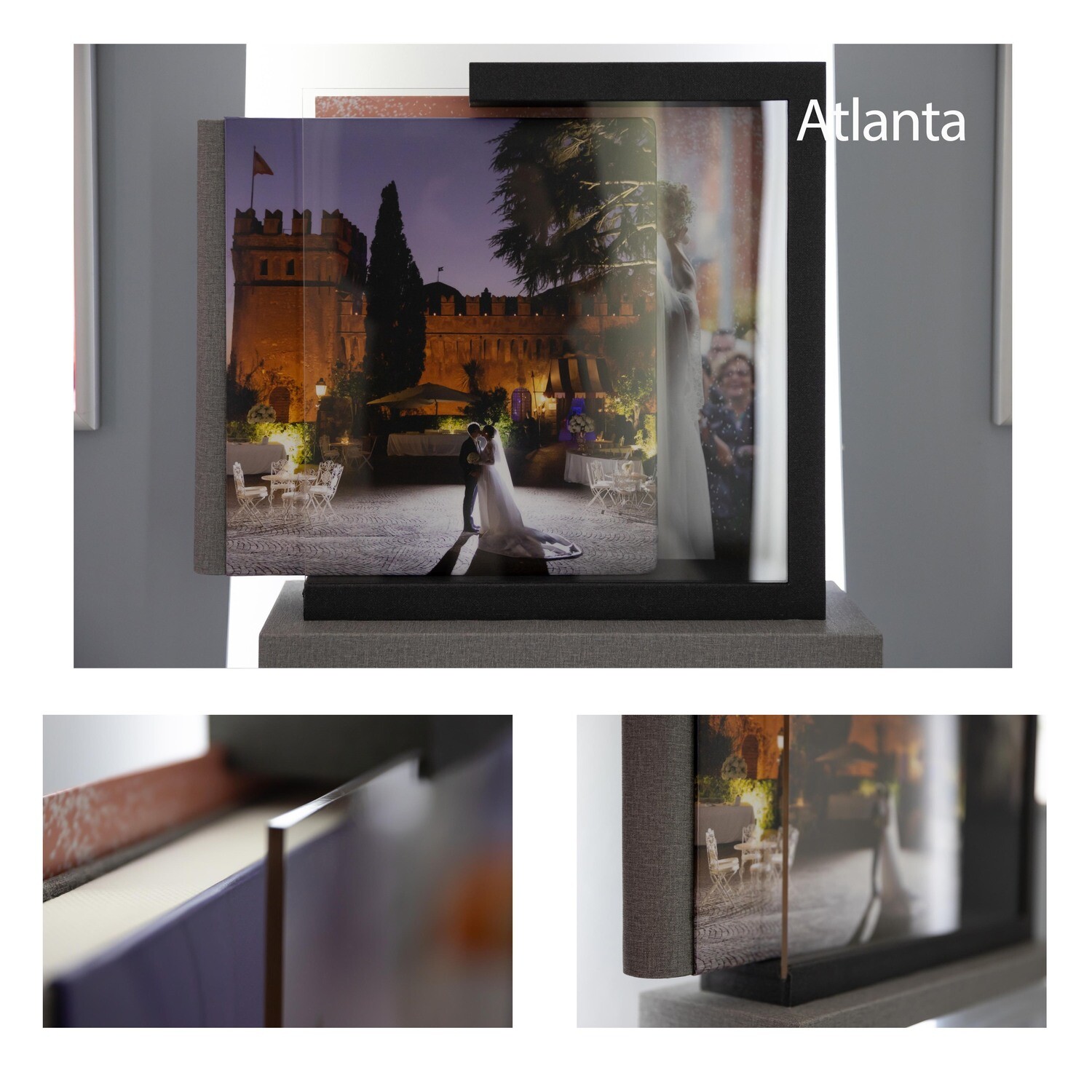 Album Atlanta