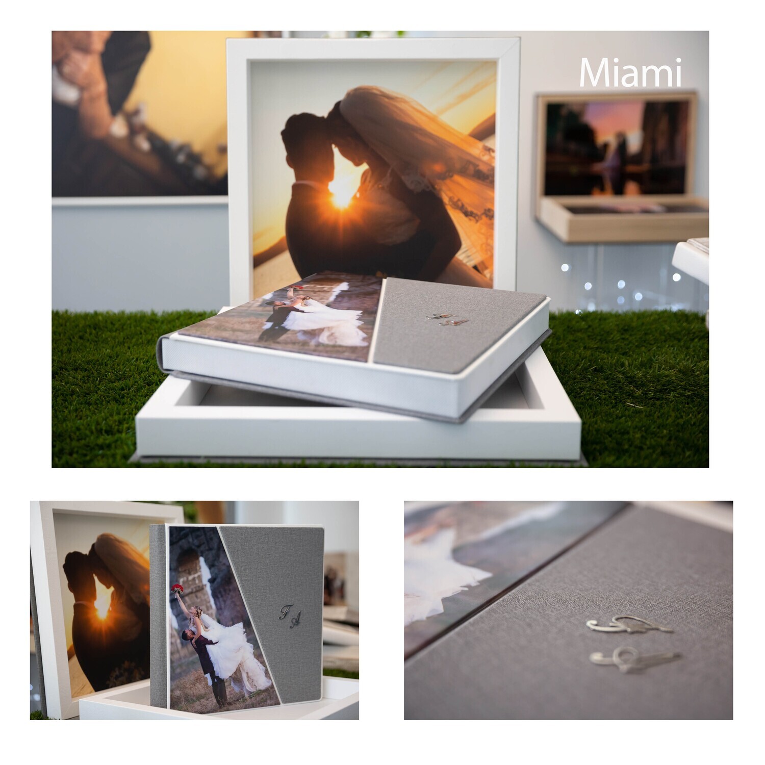 Album Miami