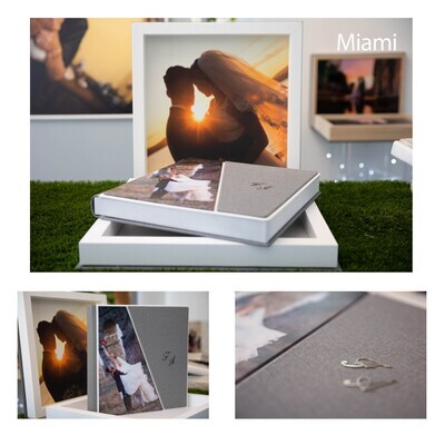 Album Miami
