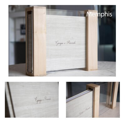 Album Memphis