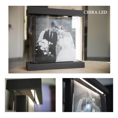 Album Chira Led