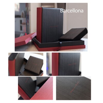 Album Barcellona