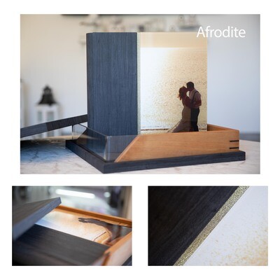 Album Afrodite