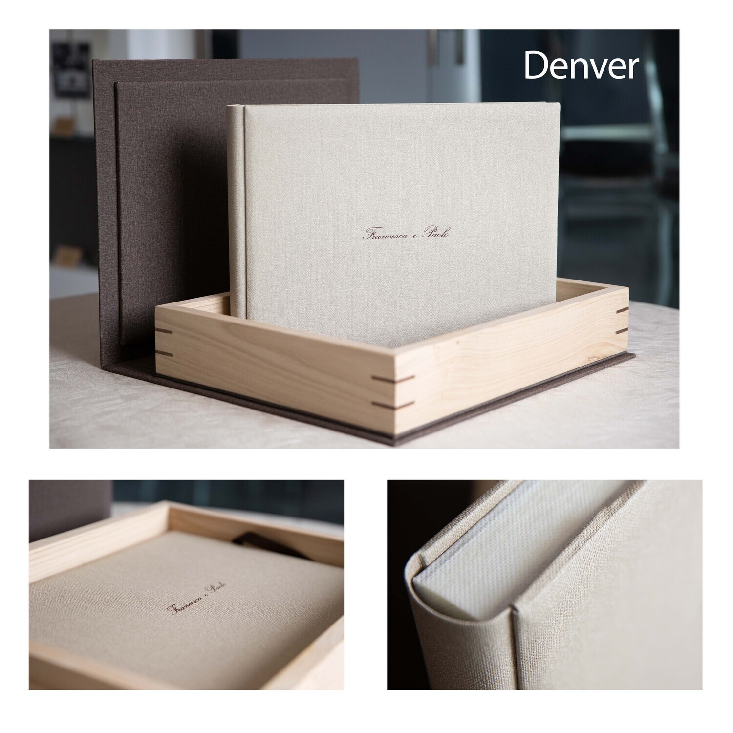 Album Denver