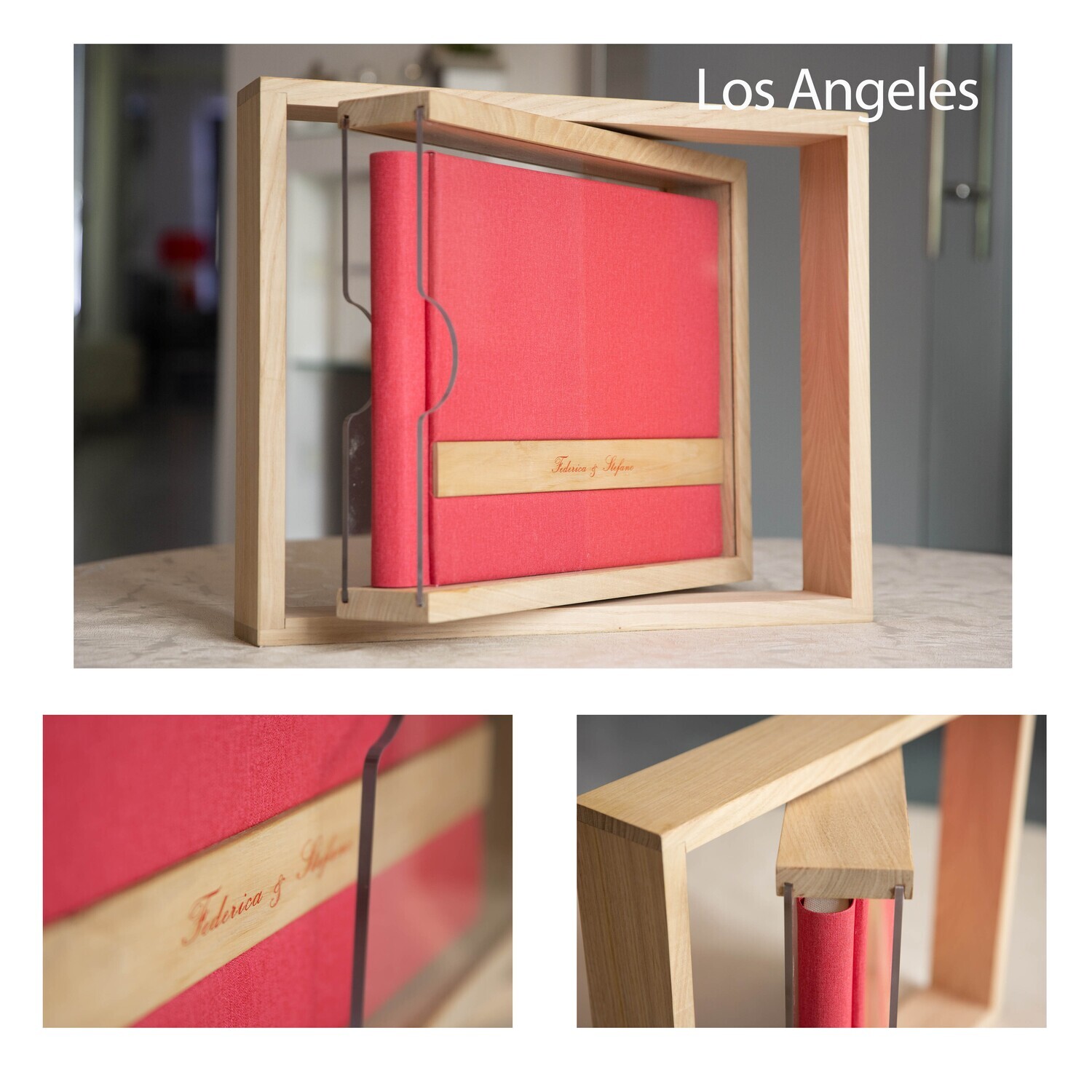 Album Los Angeles