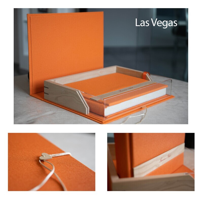 Album Las Vegas