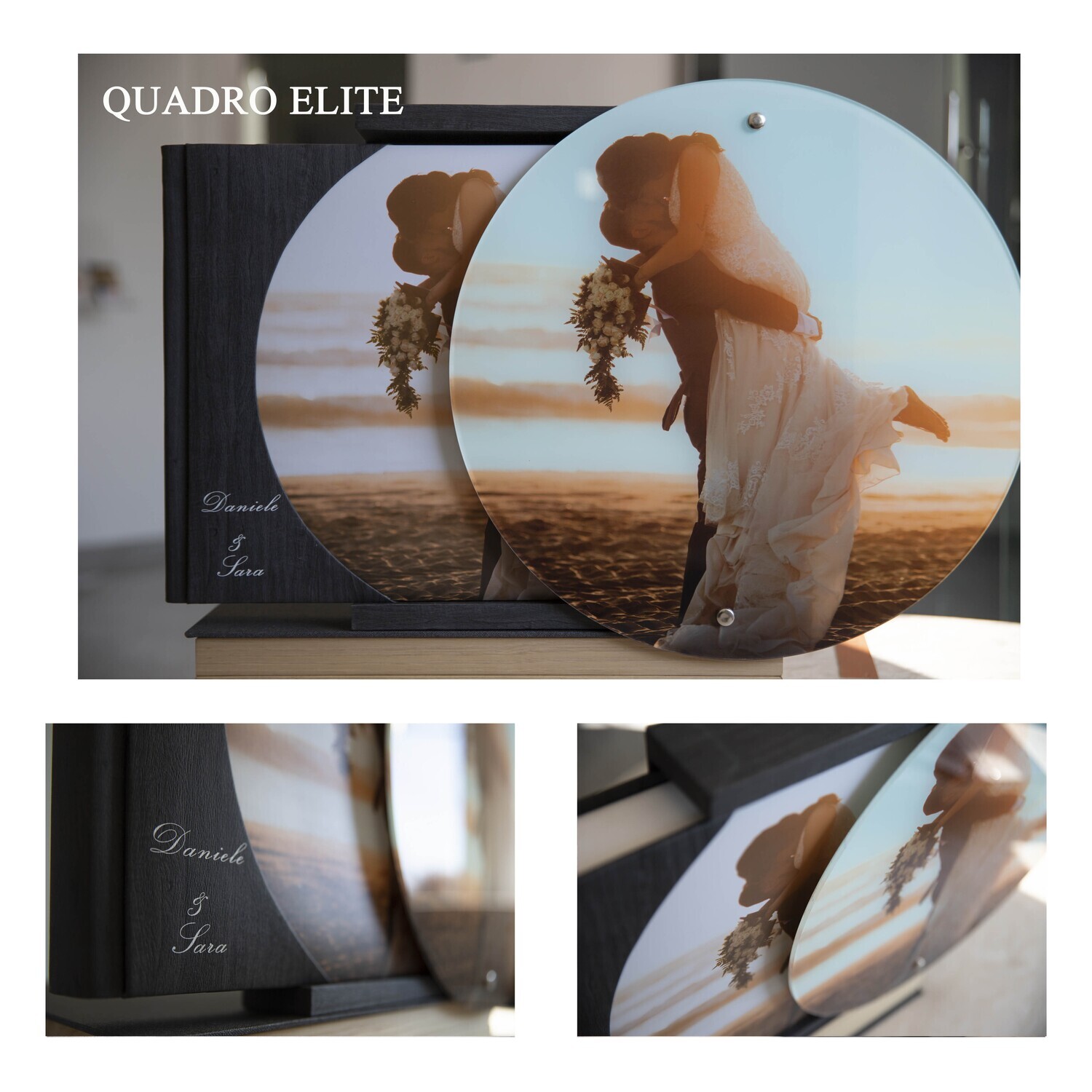 Album Elite