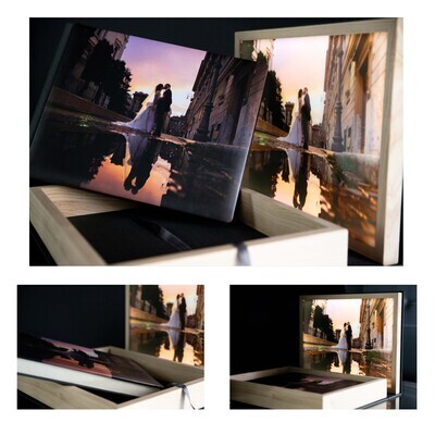 Serie Led € 1.195,00 + iva scontato del 10%