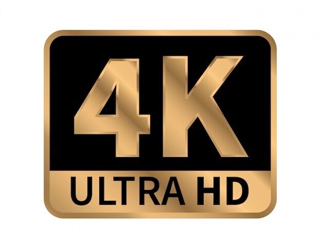 Video 4k