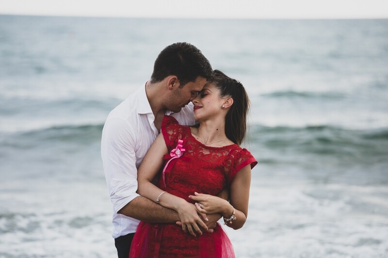 Prematrimoniale foto e video