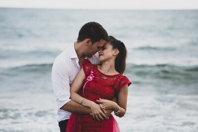 Prematrimoniale foto e video