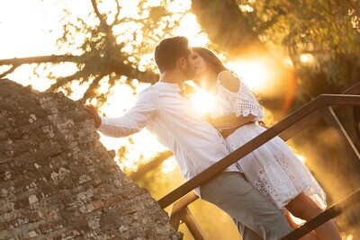 Wedding Story
