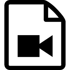 Tutti file foto in alta risoluzione + il girato originale video