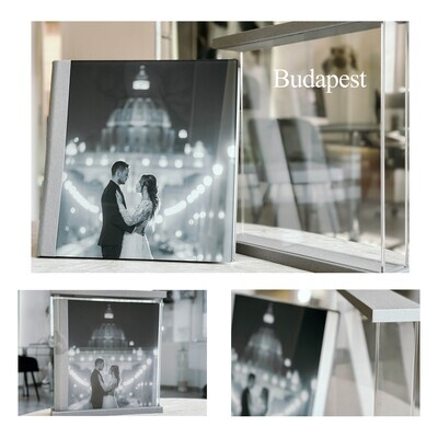 Album Budapest