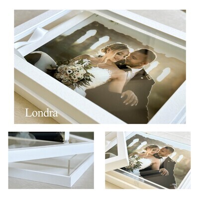 Album Londra