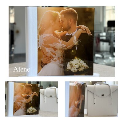 Album Atene