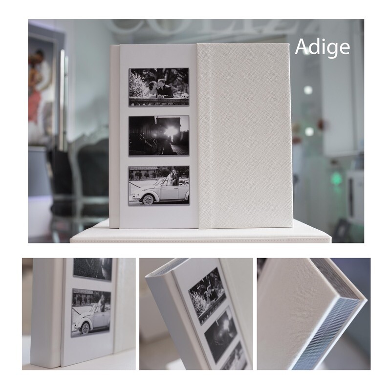 Album Adige