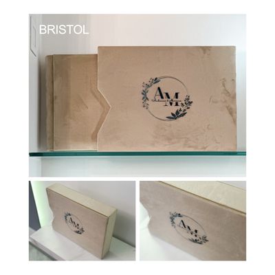 Album Bristol