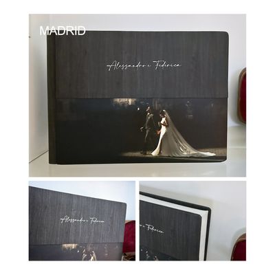 Album Madrid
