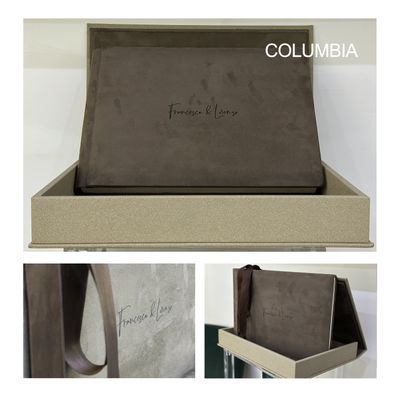 Album Columbia