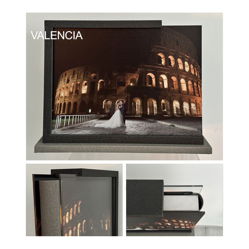 Album Valencia