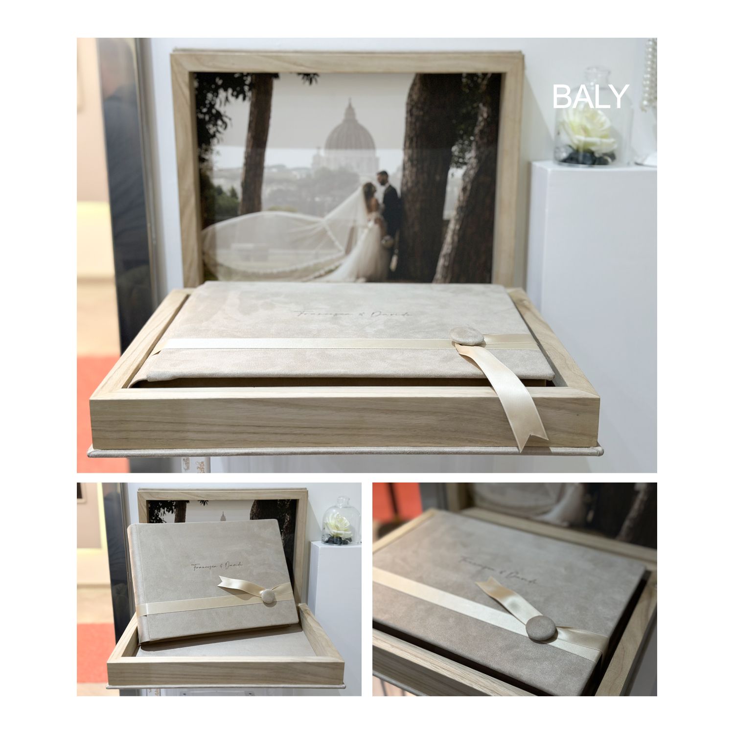 Album Baly
