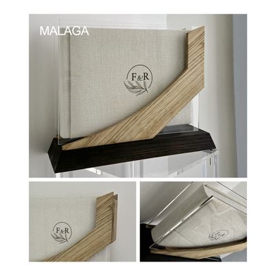 Album Malaga