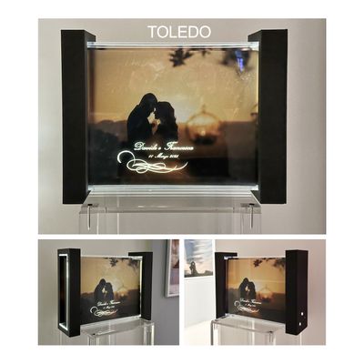 Album Toledo