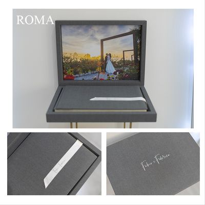 Album Roma