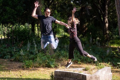 Mini video del matrimonio (3 minuti) € 350,00 + iva